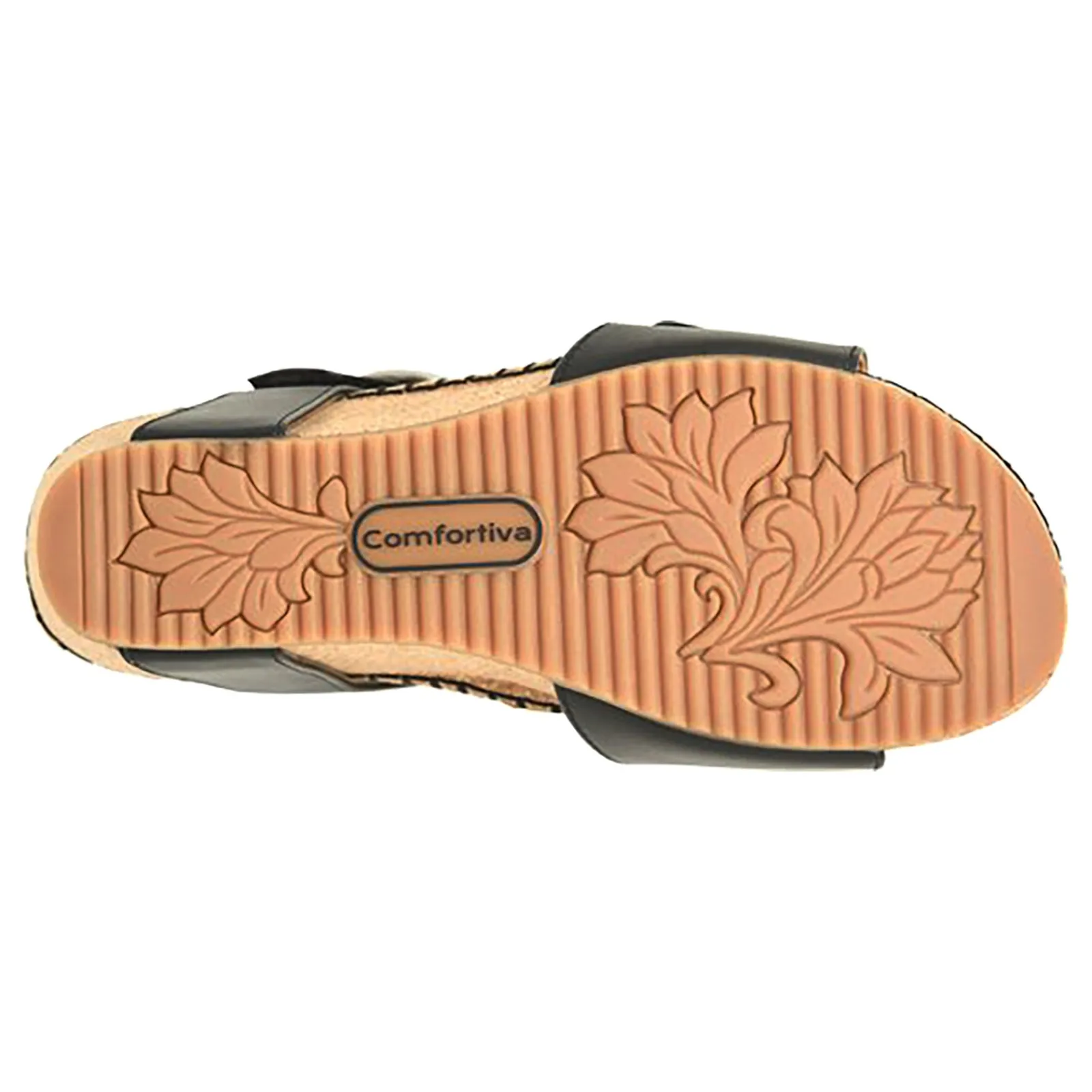 New Eldorah Women Sandals