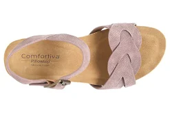 Outlet Erena Women Adjustable Strap|Sandals