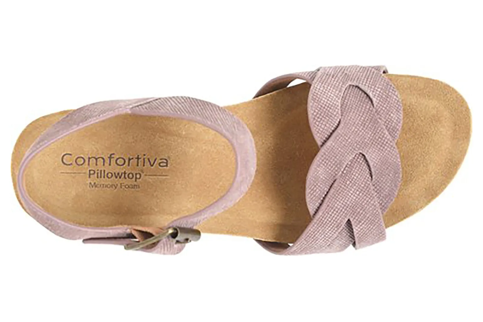 Outlet Erena Women Adjustable Strap|Sandals