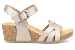 Discount Erena Women Adjustable Strap|Sandals