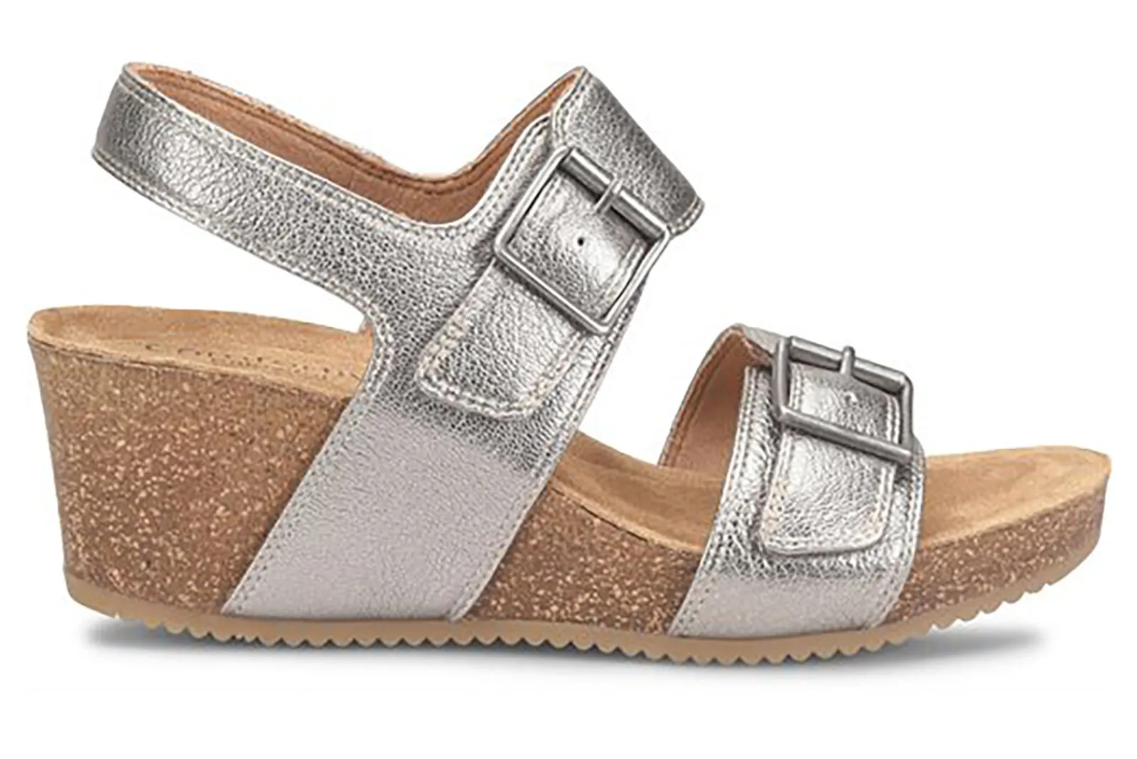 Clearance Erlina Women Adjustable Strap|Sandals