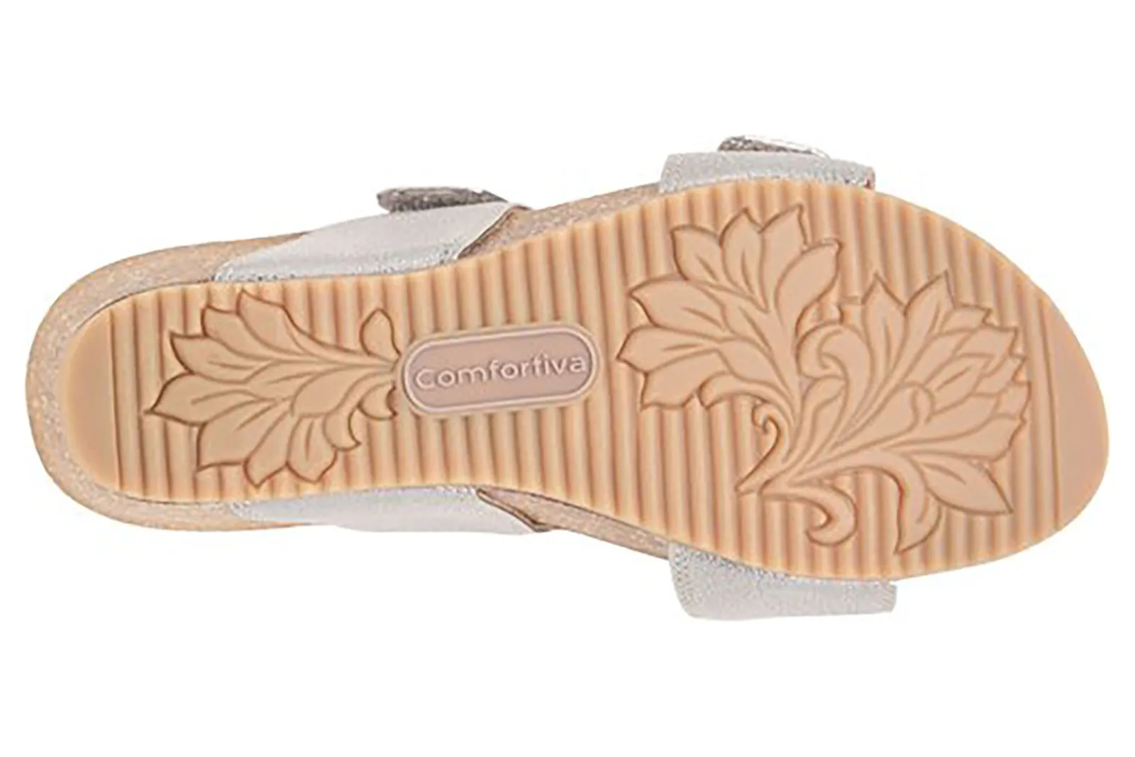 Clearance Erlina Women Adjustable Strap|Sandals
