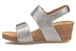 Clearance Erlina Women Adjustable Strap|Sandals