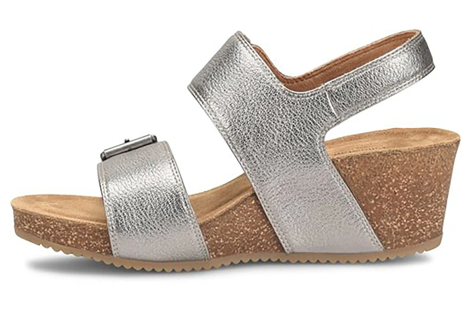 Clearance Erlina Women Adjustable Strap|Sandals