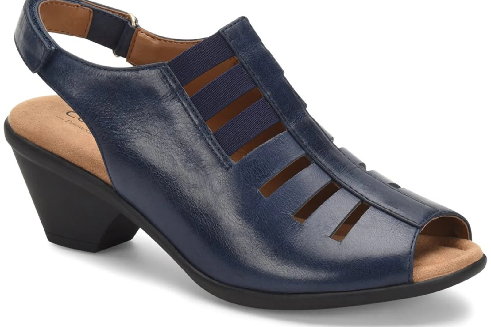 New Faye Women Sandals|Adjustable Strap