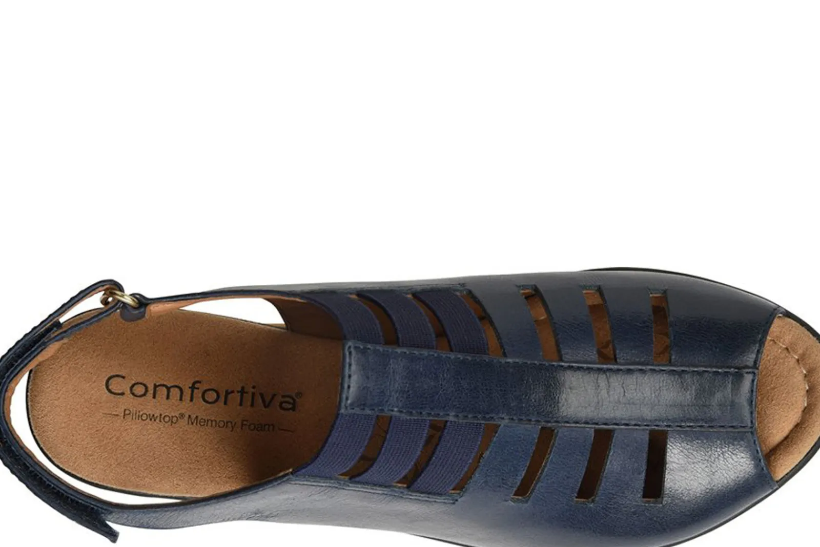 New Faye Women Sandals|Adjustable Strap