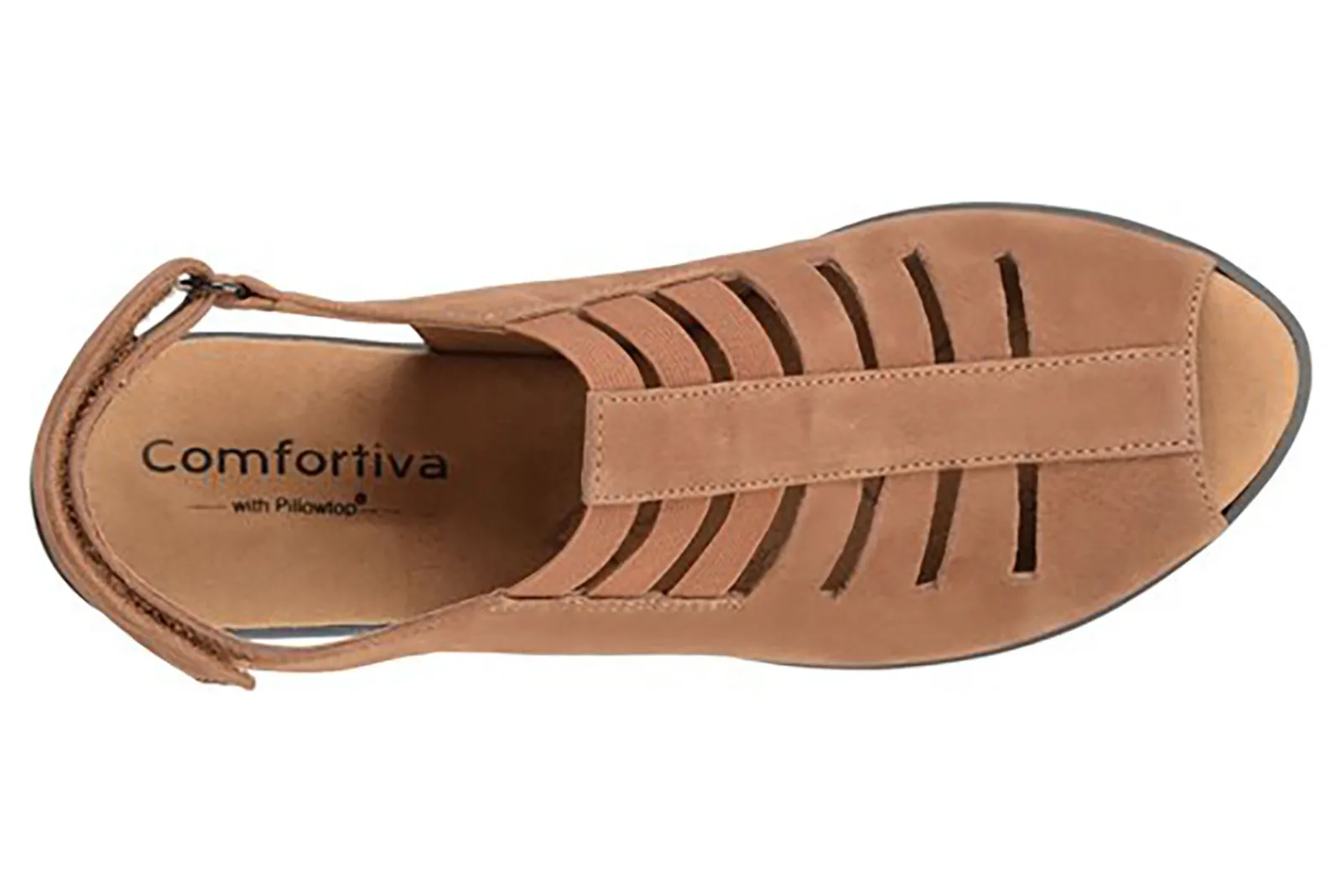 Online Faye Women Adjustable Strap|Sandals