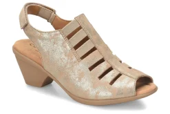 Fashion Faye Women Sandals|Adjustable Strap
