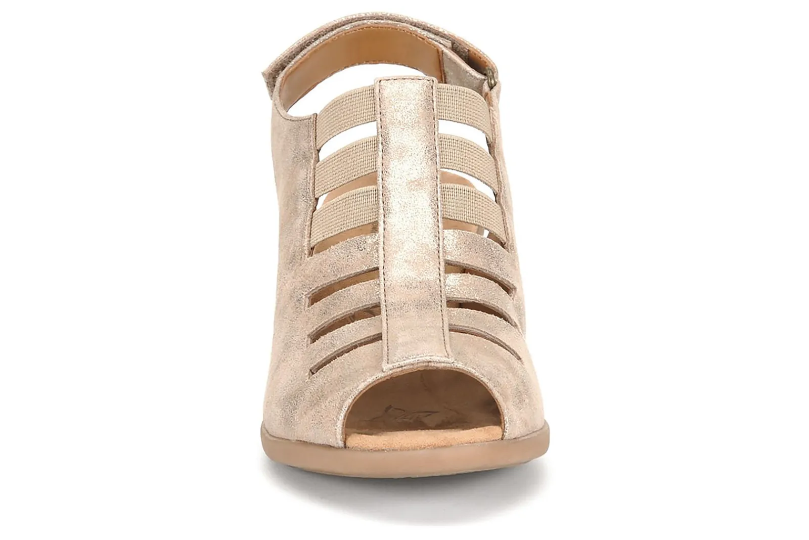 Fashion Faye Women Sandals|Adjustable Strap