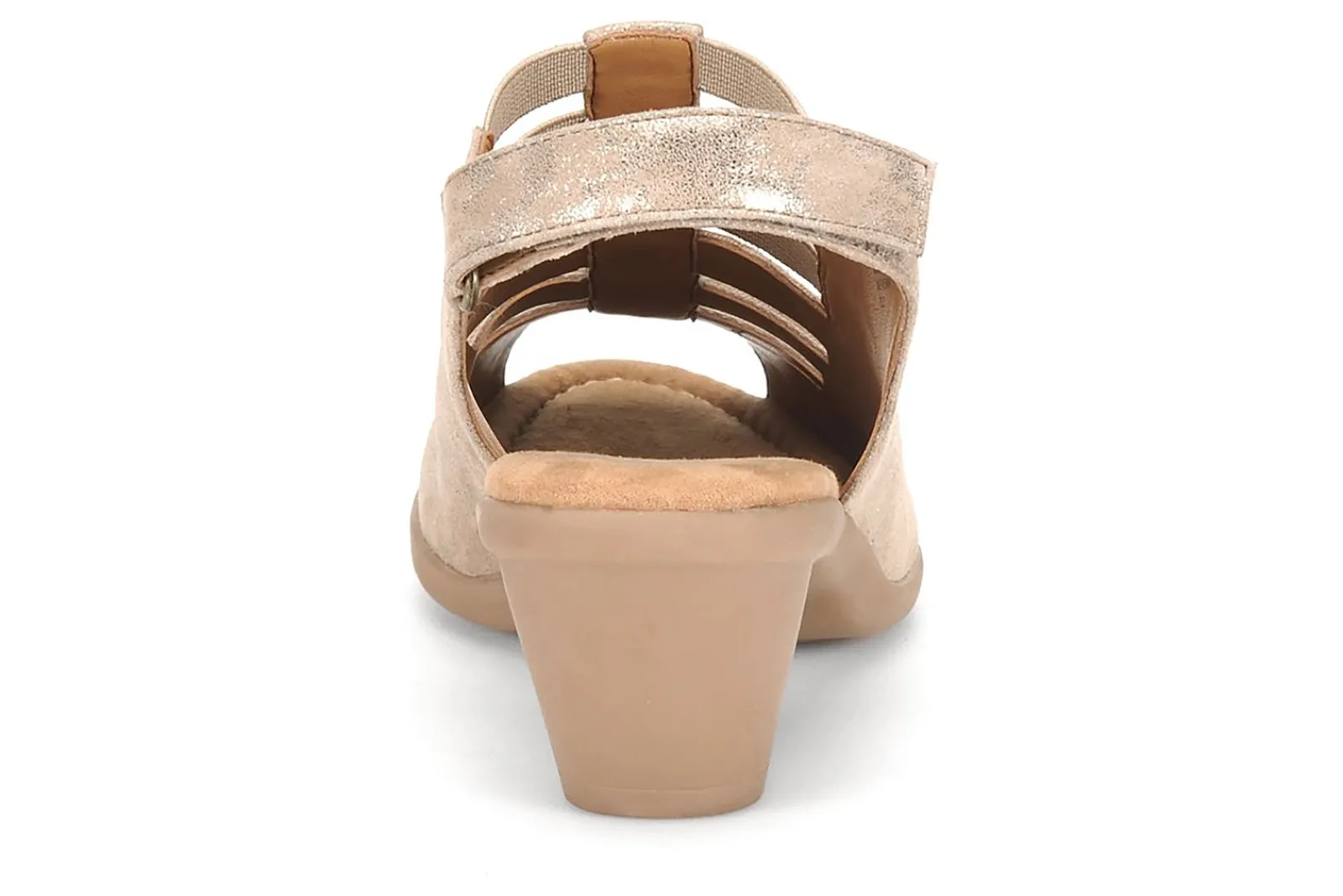 Fashion Faye Women Sandals|Adjustable Strap