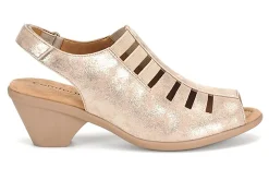 Fashion Faye Women Sandals|Adjustable Strap