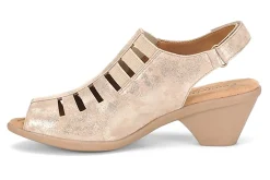 Fashion Faye Women Sandals|Adjustable Strap