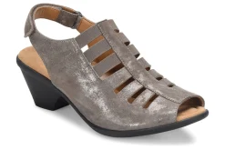 New Faye Women Sandals|Adjustable Strap