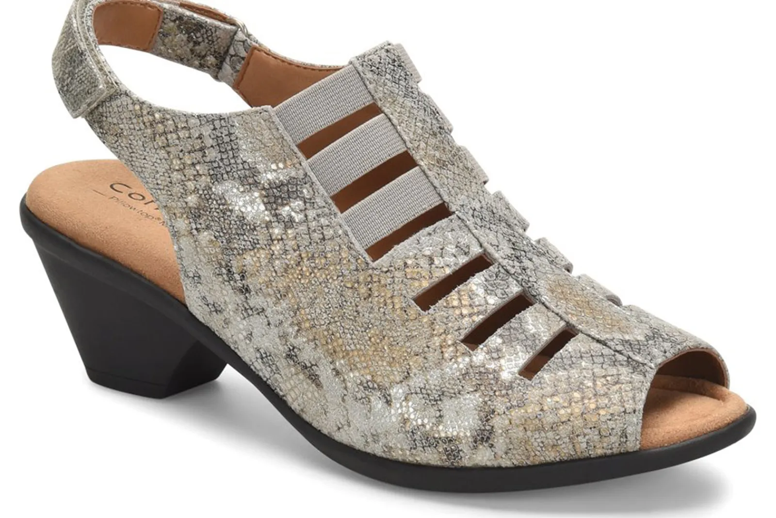 Best Faye Women Sandals|Adjustable Strap