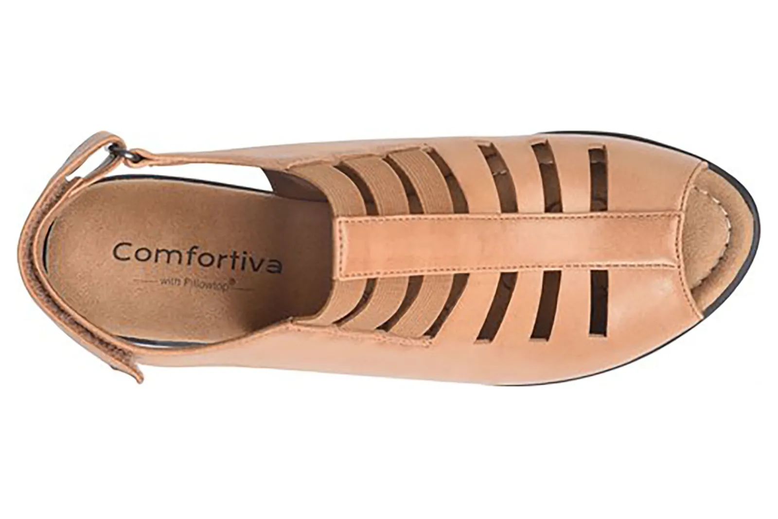 New Faye Women Sandals|Adjustable Strap