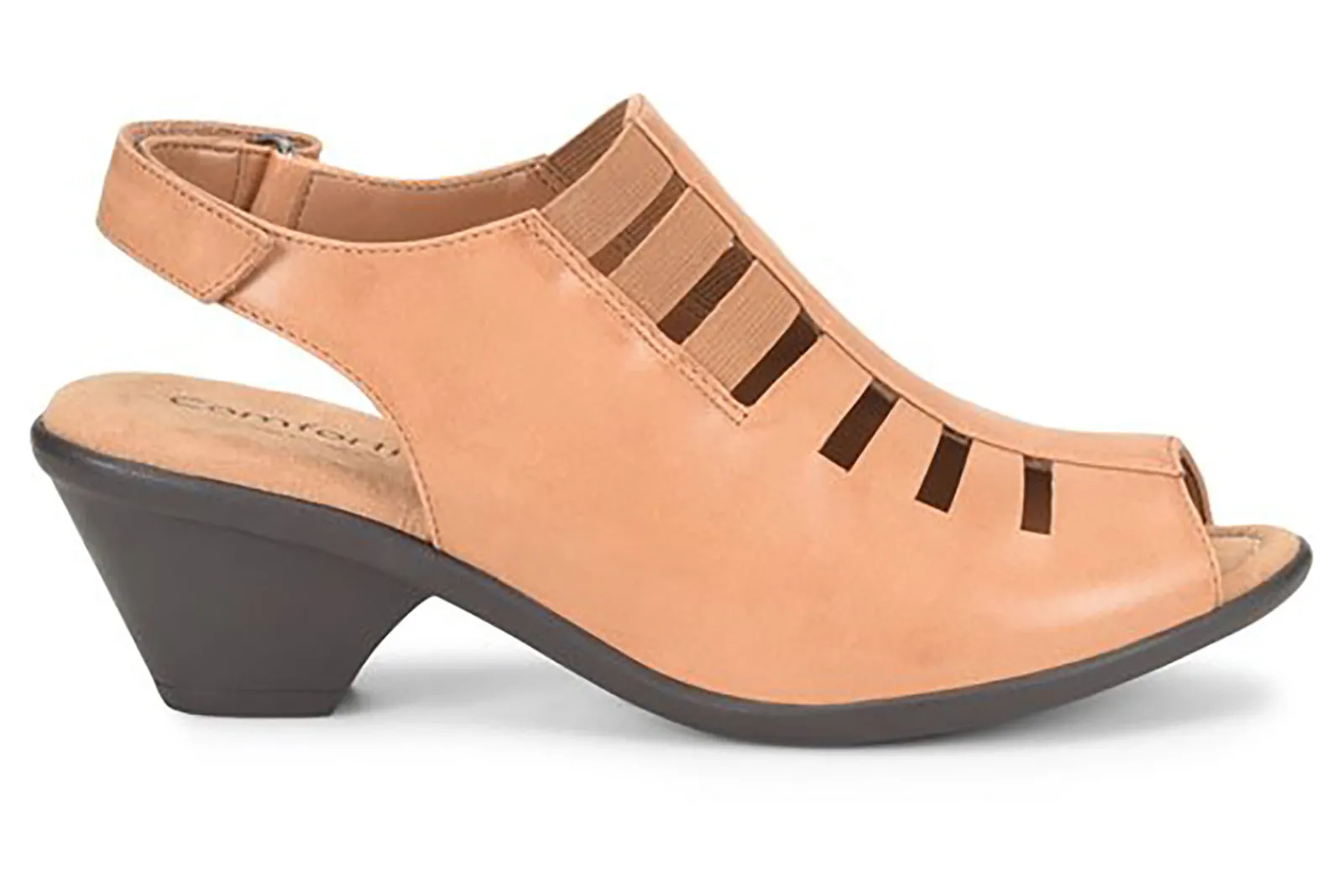 New Faye Women Sandals|Adjustable Strap
