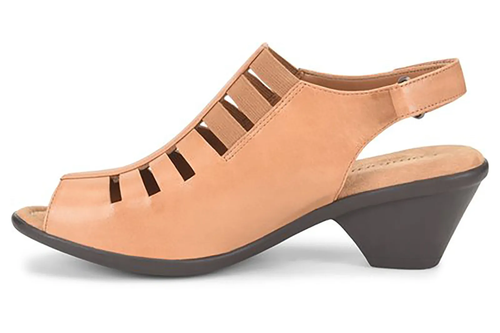 New Faye Women Sandals|Adjustable Strap