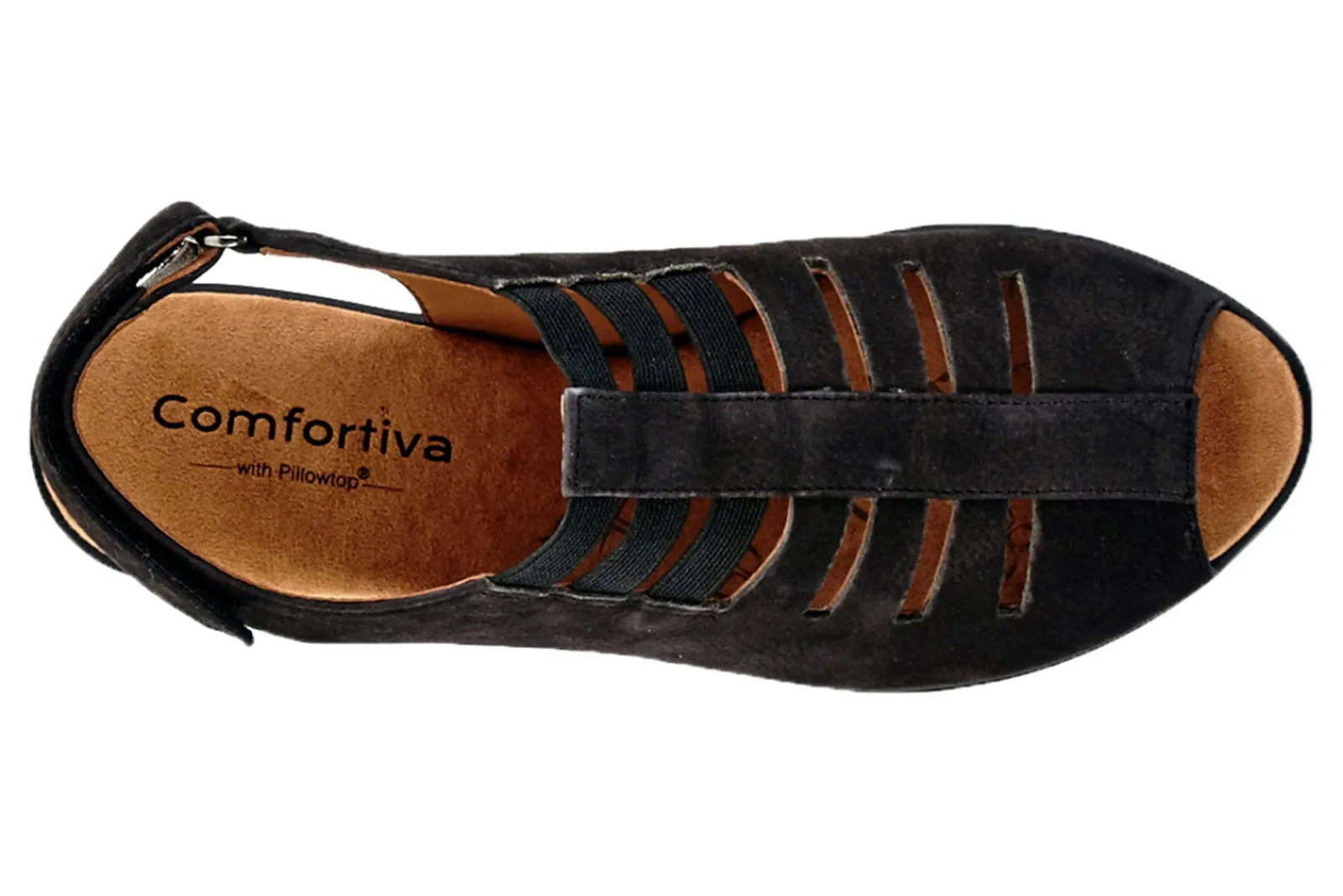 Online Faye Women Adjustable Strap|Sandals