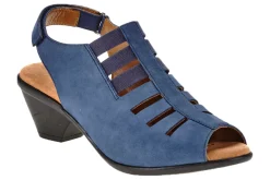 Outlet Faye Women Sandals|Adjustable Strap