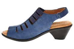 Outlet Faye Women Sandals|Adjustable Strap