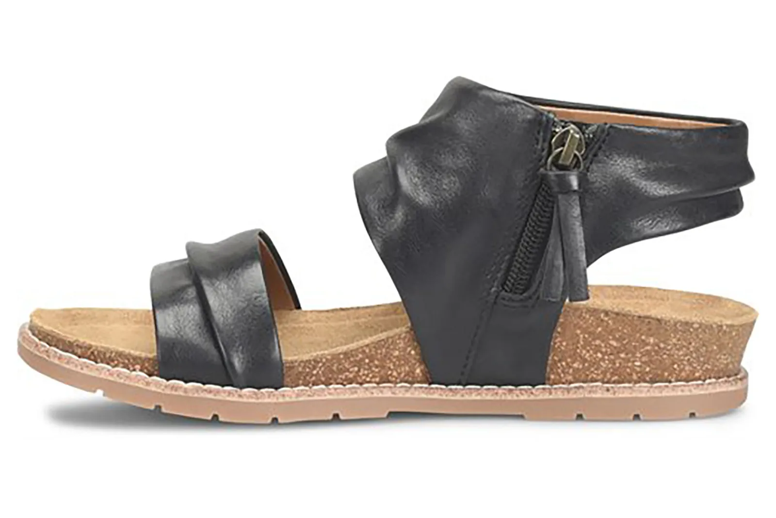 New Gale Women Adjustable Strap|Sandals
