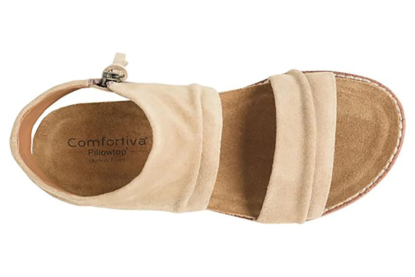 Best Gale Women Adjustable Strap|Sandals