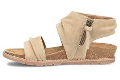 Best Gale Women Adjustable Strap|Sandals