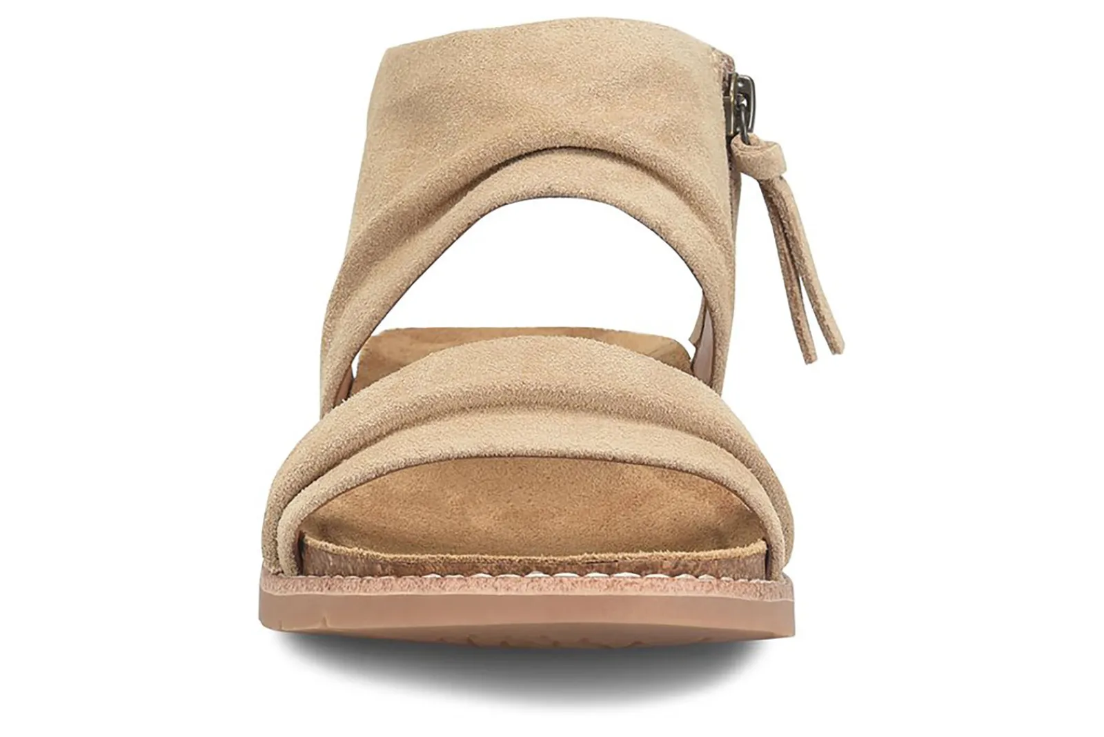 Best Gale Women Adjustable Strap|Sandals