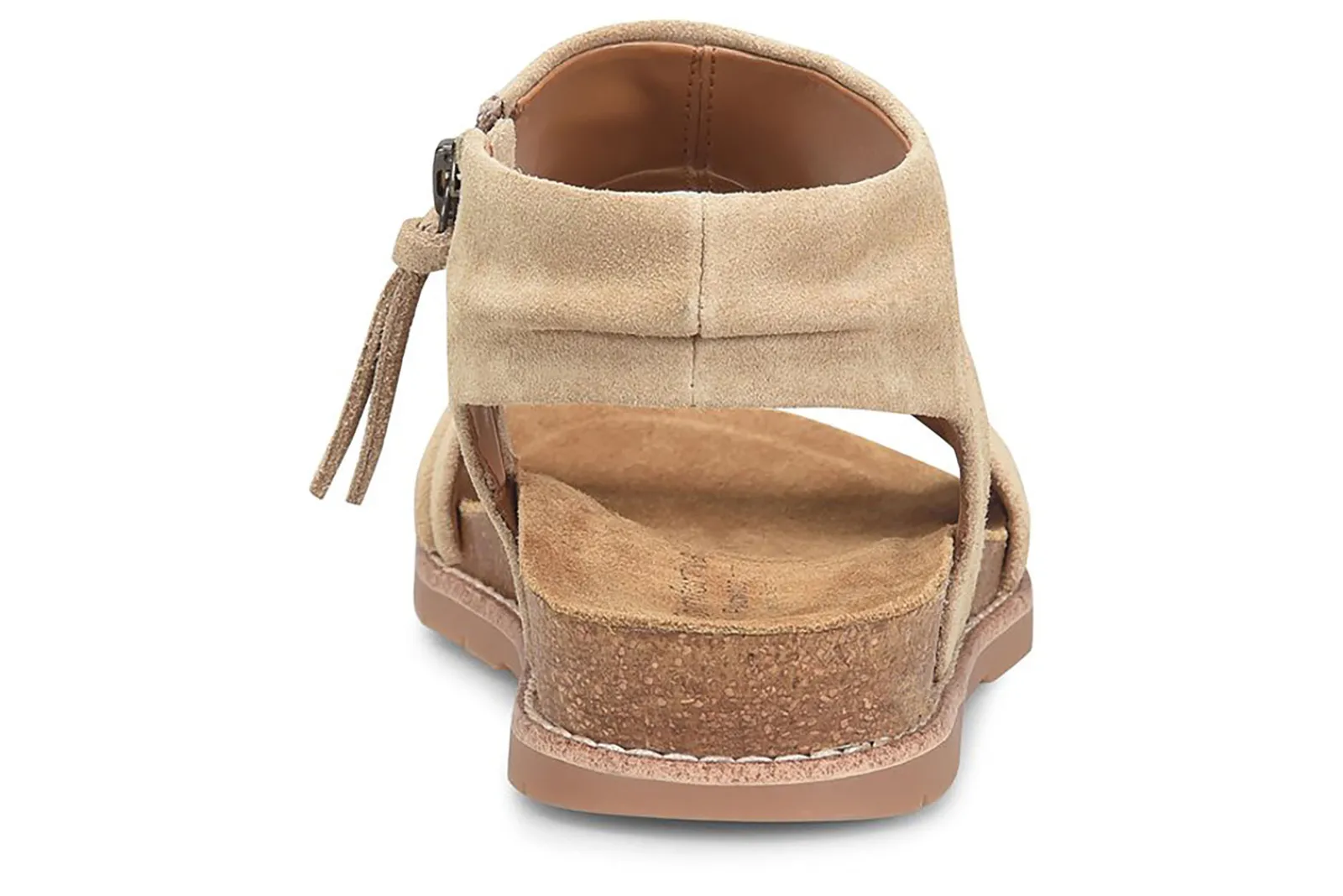 Best Gale Women Adjustable Strap|Sandals