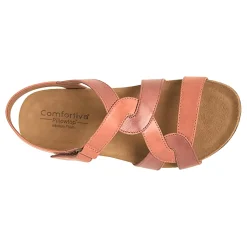 New Garner Women Sandals