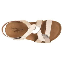 New Garner Women Sandals