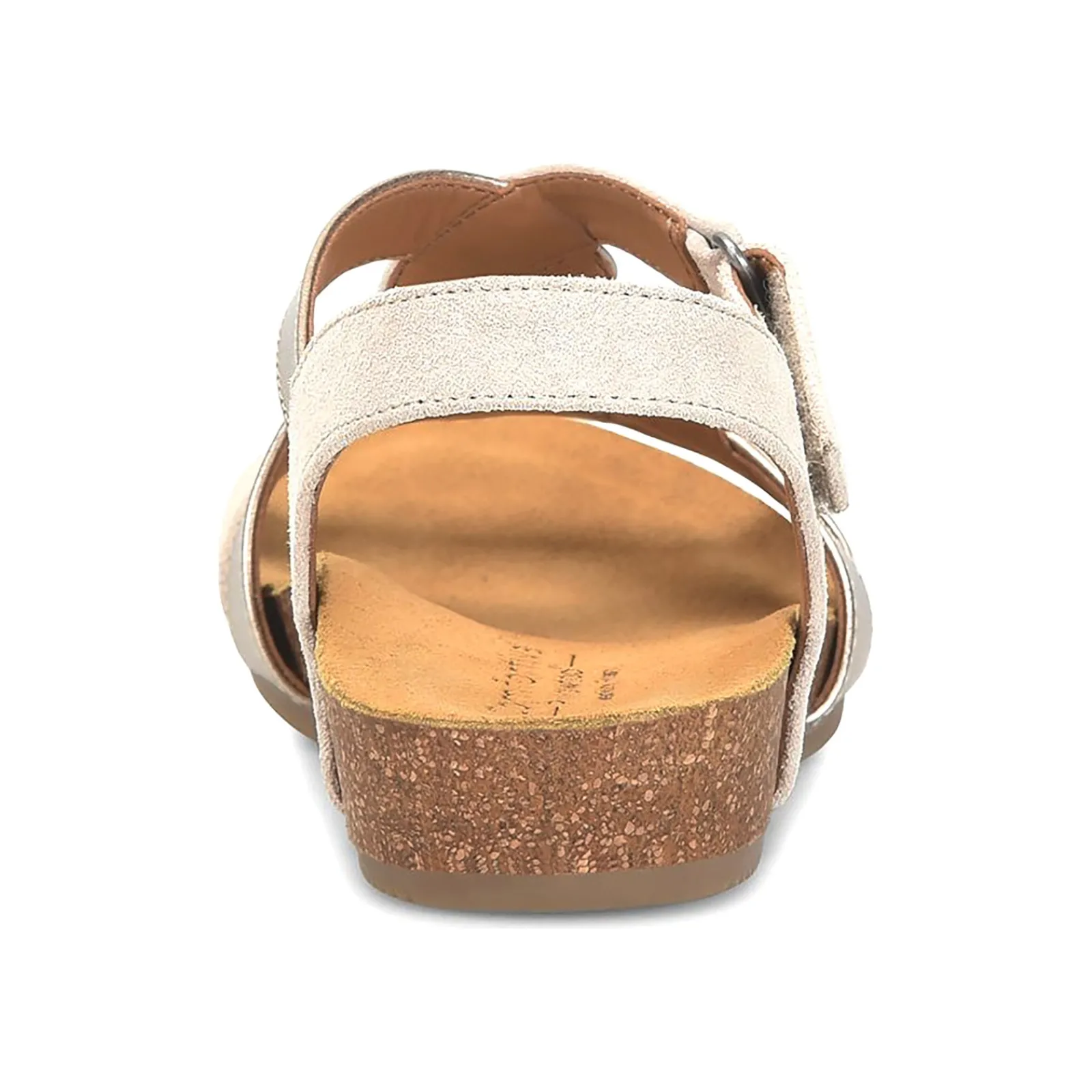 New Garner Women Sandals