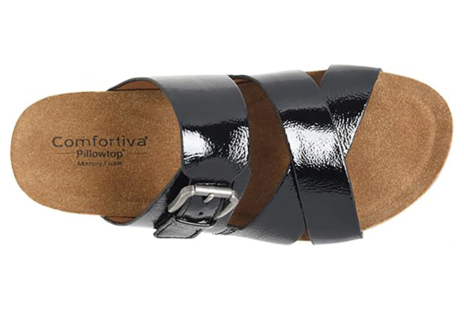Clearance Gervaise Women Adjustable Strap|Sandals