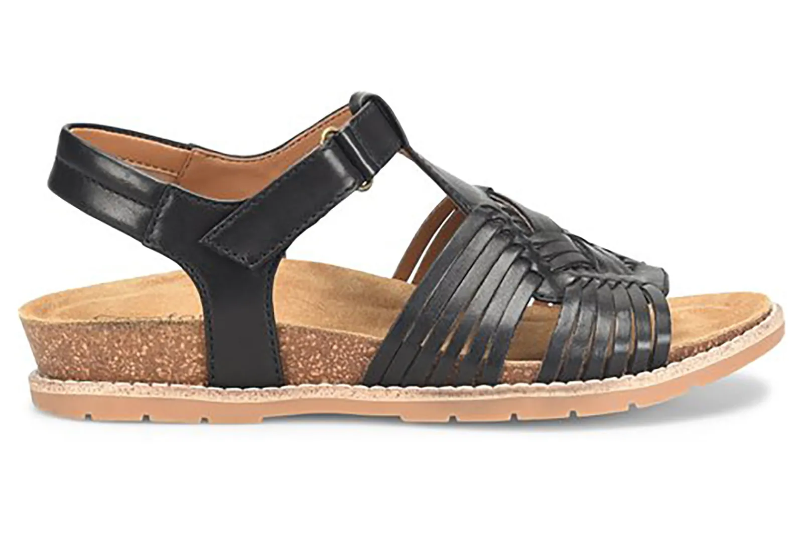 Fashion Gladia Women Adjustable Strap|Sandals