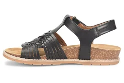 Fashion Gladia Women Adjustable Strap|Sandals