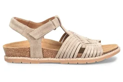 Fashion Gladia Women Adjustable Strap|Sandals