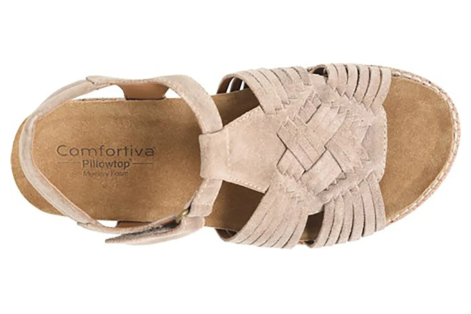 Fashion Gladia Women Adjustable Strap|Sandals