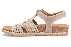 Fashion Gladia Women Adjustable Strap|Sandals