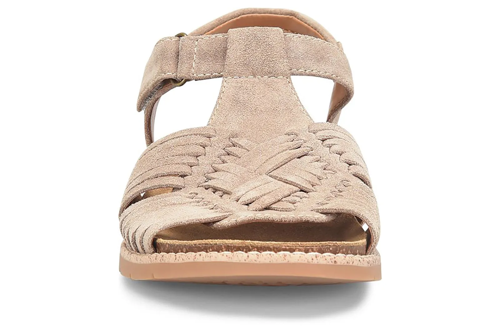 Fashion Gladia Women Adjustable Strap|Sandals