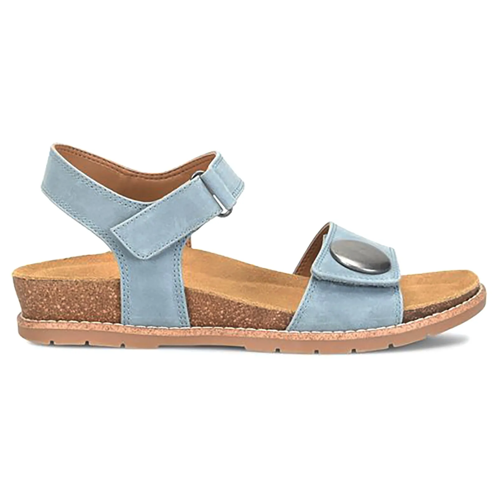 New Gwen Women Adjustable Strap|Sandals