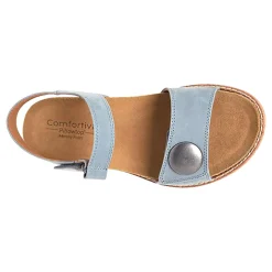 New Gwen Women Adjustable Strap|Sandals