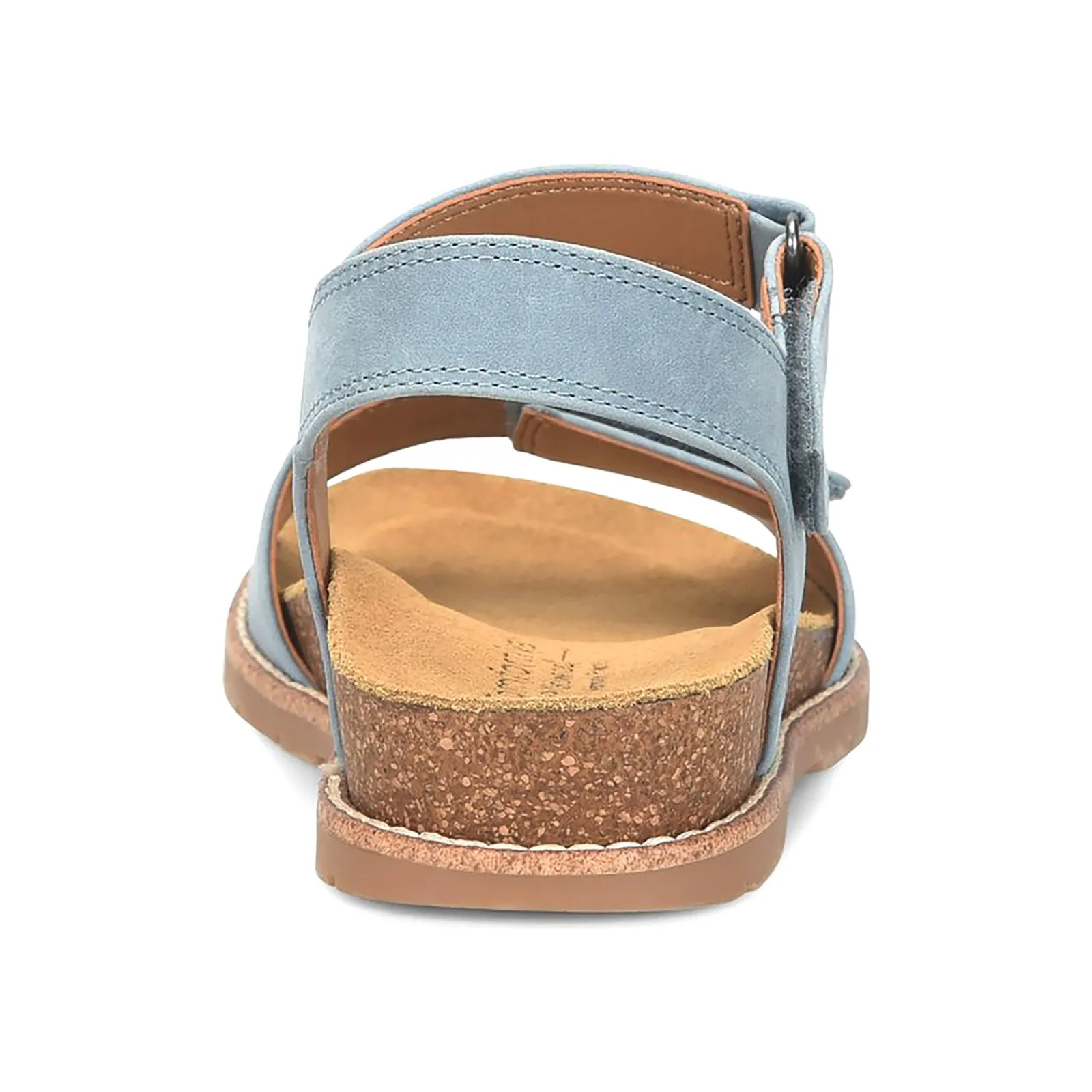 New Gwen Women Adjustable Strap|Sandals
