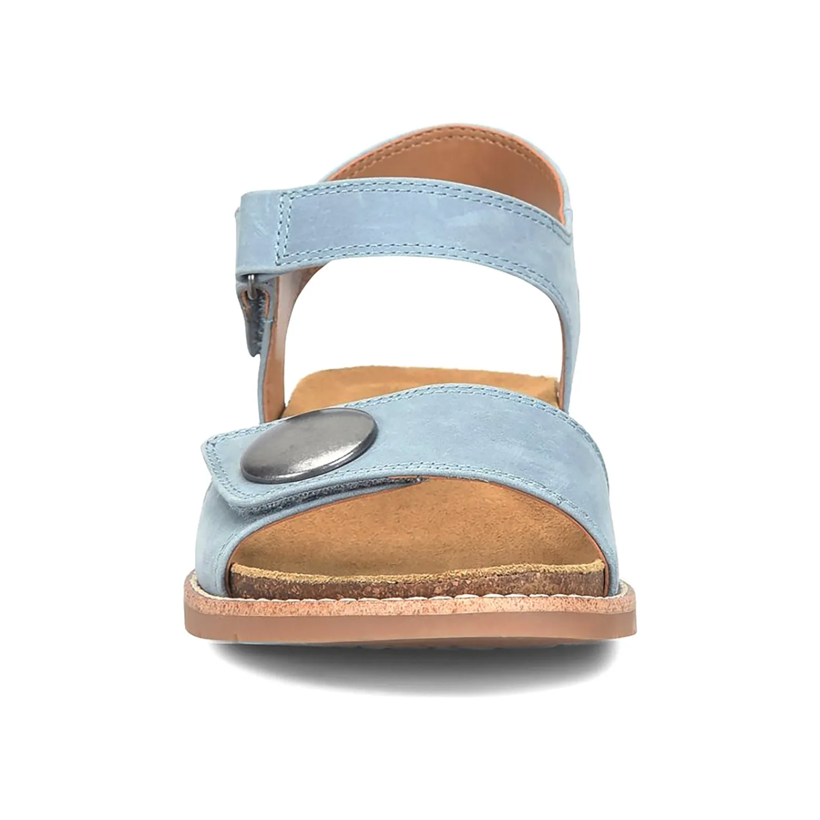 New Gwen Women Adjustable Strap|Sandals