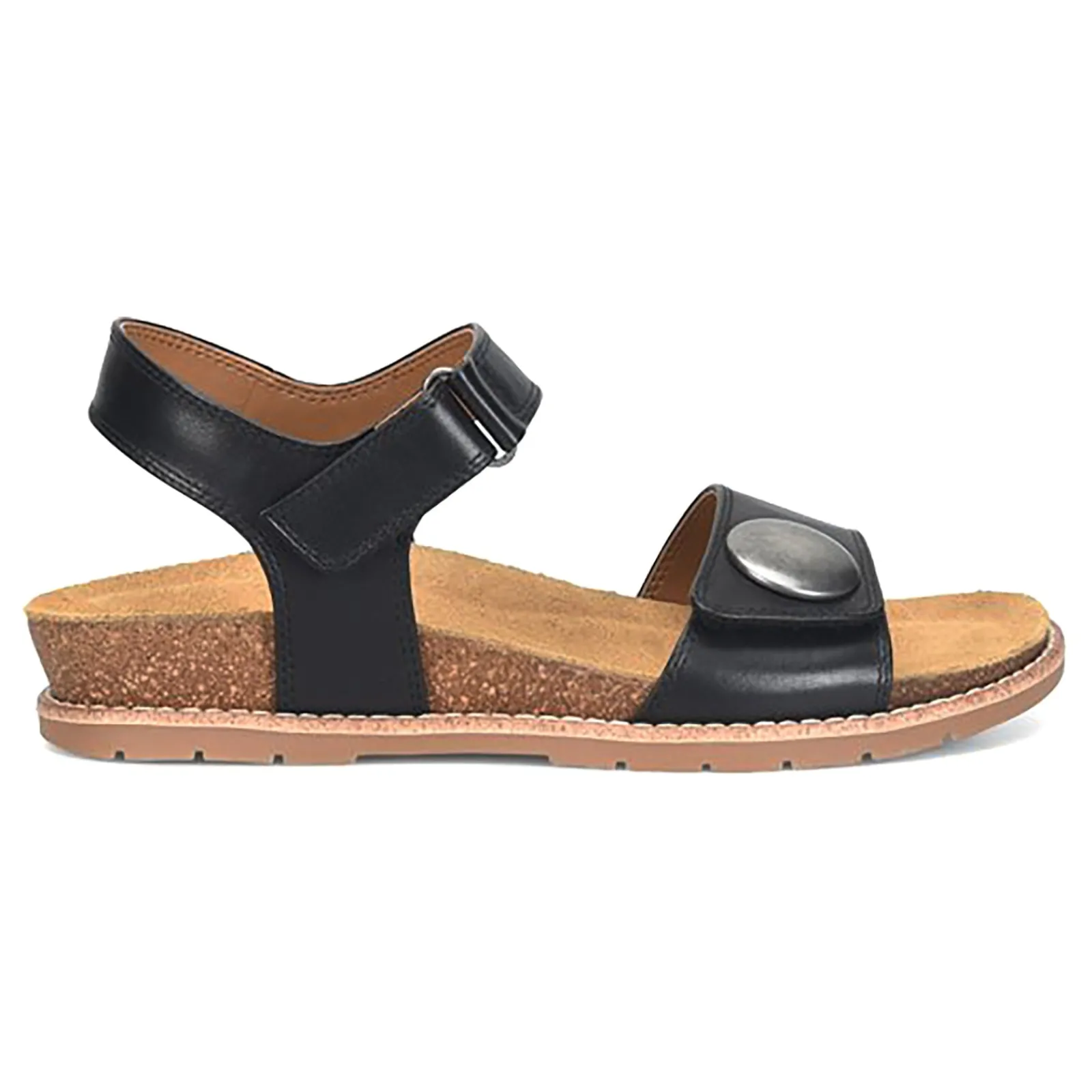 Fashion Gwen Women Adjustable Strap|Sandals