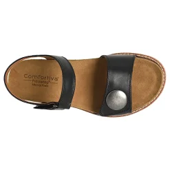 Fashion Gwen Women Adjustable Strap|Sandals