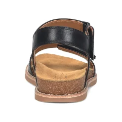 Fashion Gwen Women Adjustable Strap|Sandals