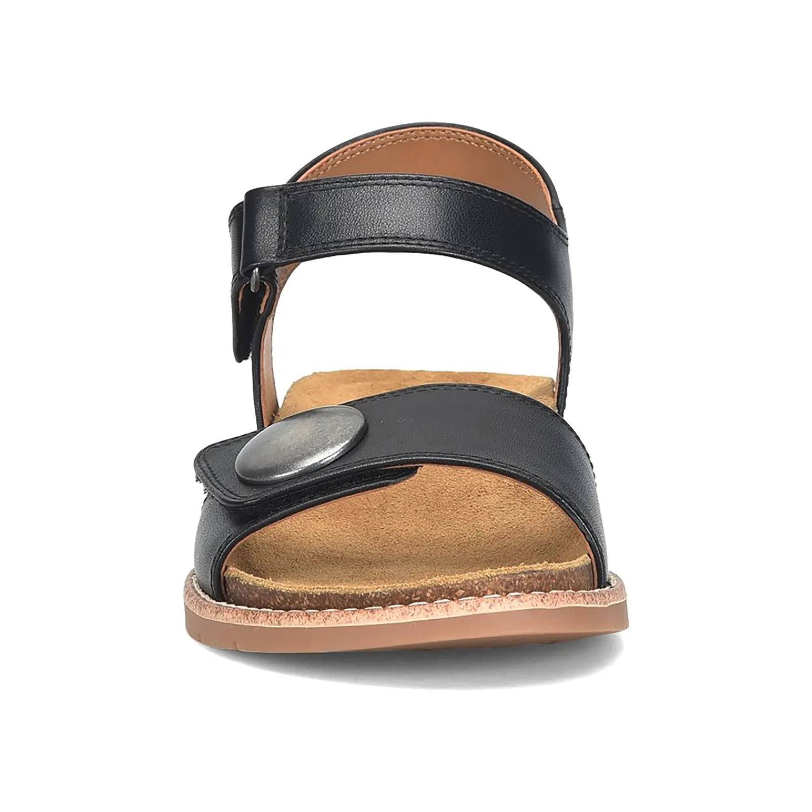 Fashion Gwen Women Adjustable Strap|Sandals