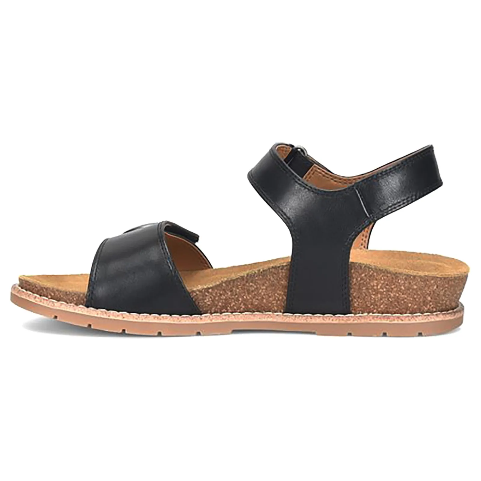Fashion Gwen Women Adjustable Strap|Sandals