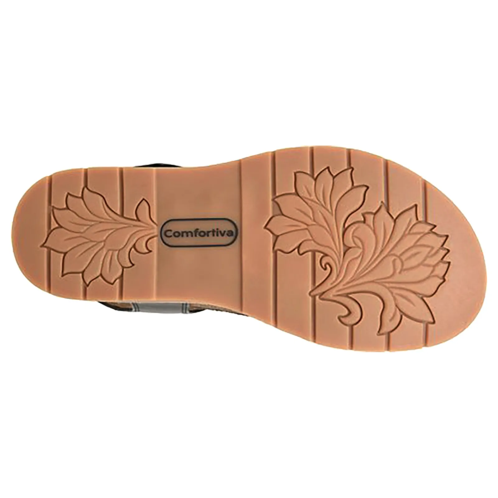 Fashion Gwen Women Adjustable Strap|Sandals