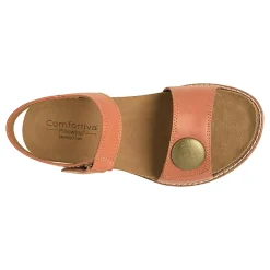 Online Gwen Women Adjustable Strap|Sandals
